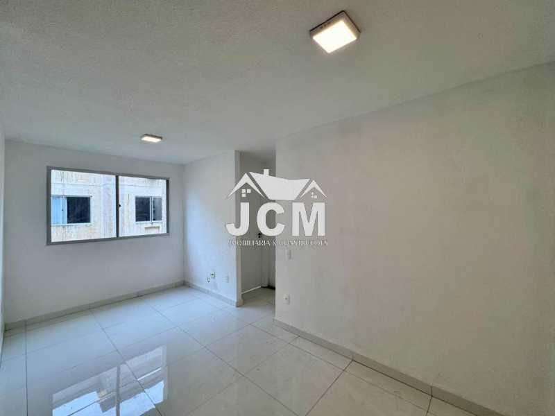 Apartamento, 2 quartos, 48 m² - Foto 2