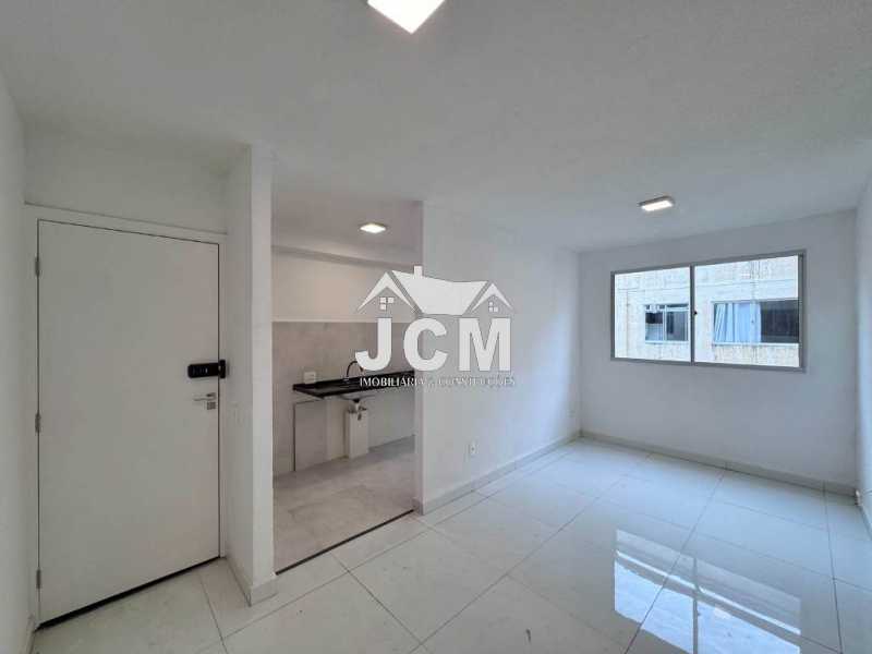 Apartamento, 2 quartos, 48 m² - Foto 3