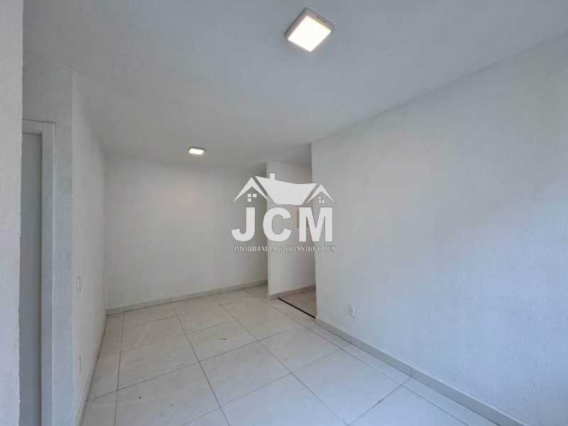 Apartamento, 2 quartos, 48 m² - Foto 5