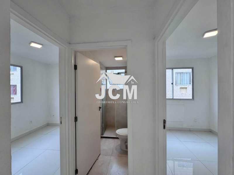 Apartamento, 2 quartos, 48 m² - Foto 6