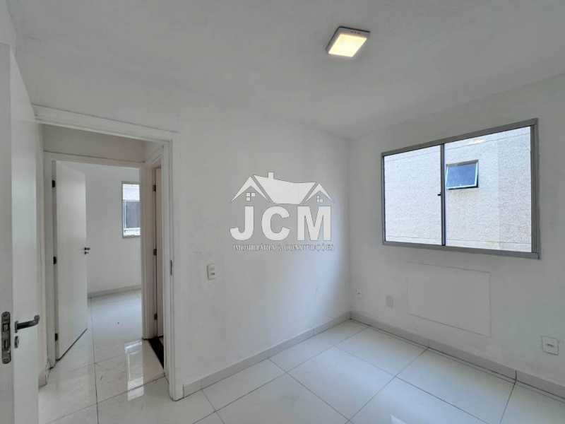 Apartamento, 2 quartos, 48 m² - Foto 8