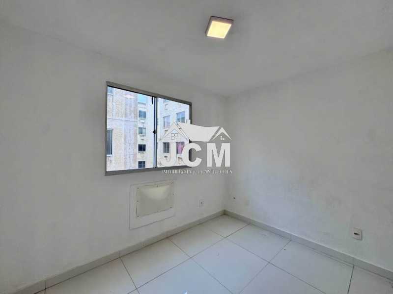 Apartamento, 2 quartos, 48 m² - Foto 9