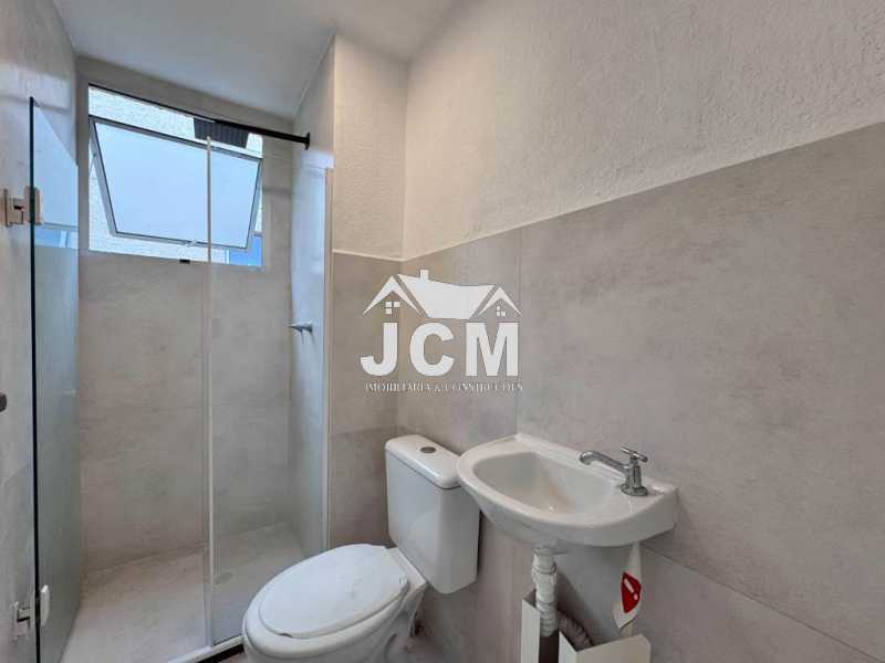 Apartamento, 2 quartos, 48 m² - Foto 12