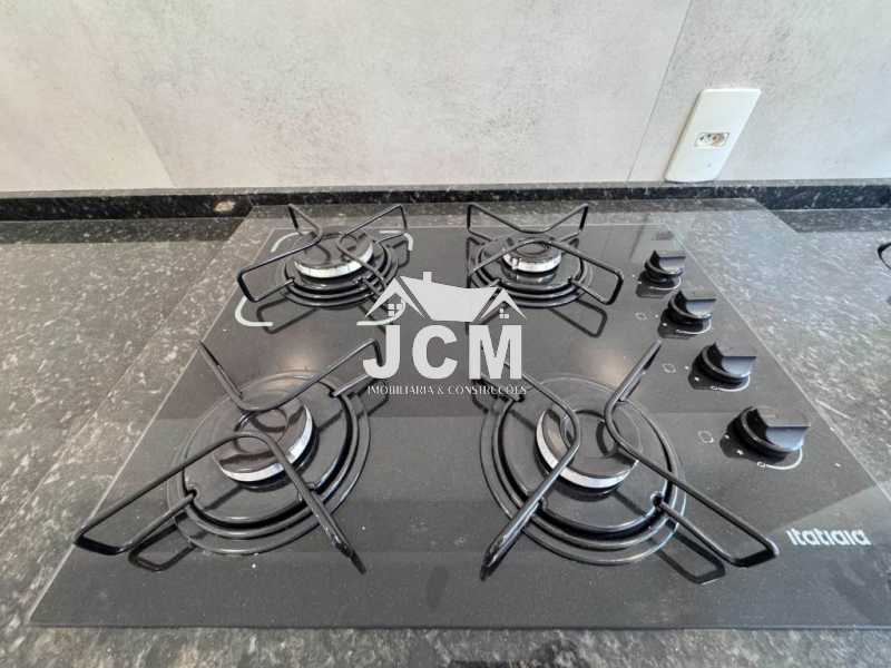 Apartamento, 2 quartos, 48 m² - Foto 14