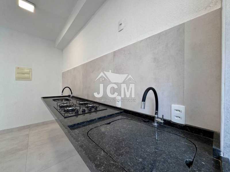 Apartamento, 2 quartos, 48 m² - Foto 15