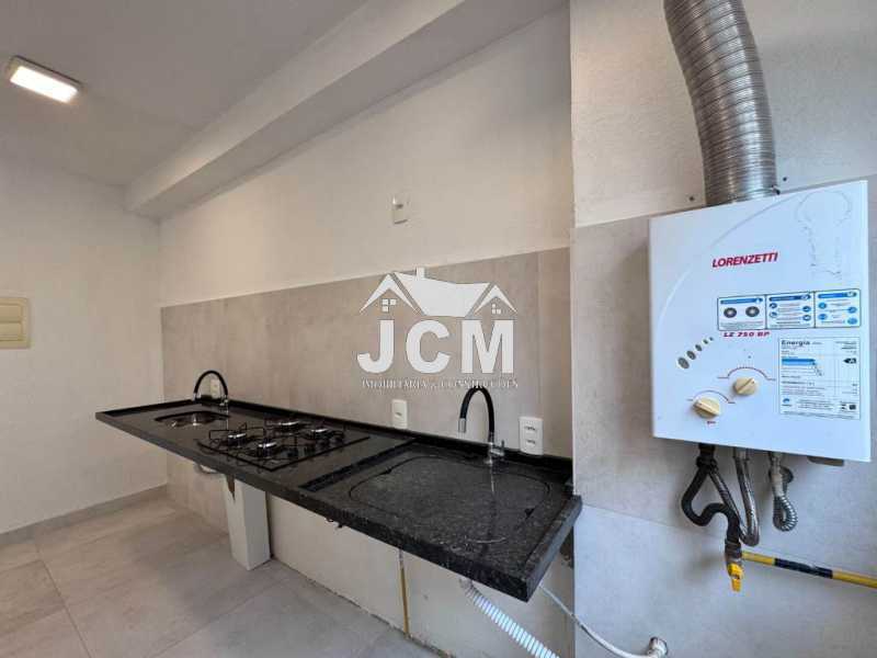 Apartamento, 2 quartos, 48 m² - Foto 16