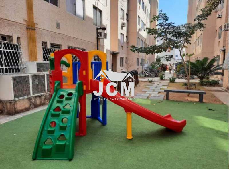 Apartamento, 2 quartos, 48 m² - Foto 20