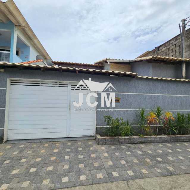 Casa, 2 quartos, 64 m² - Foto 1