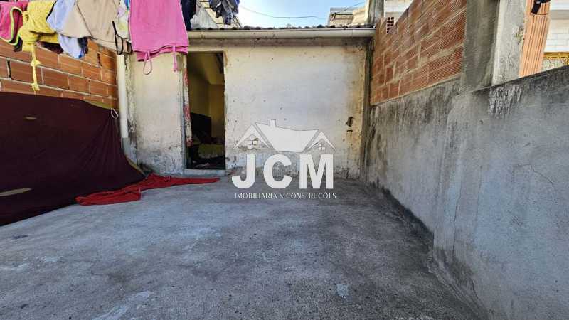 Casa, 2 quartos, 49 m² - Foto 17