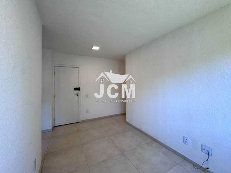 Apartamento, 1 quarto, 45 m² - Foto 2