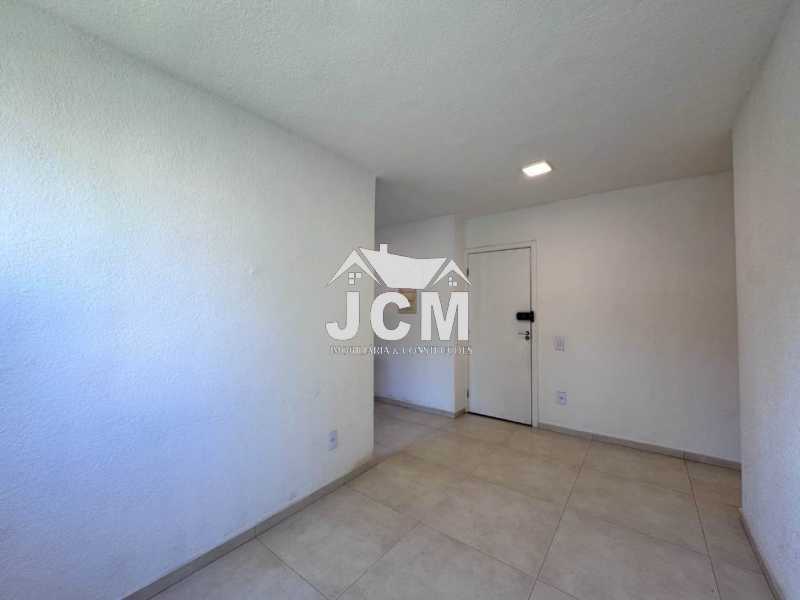 Apartamento, 1 quarto, 45 m² - Foto 3