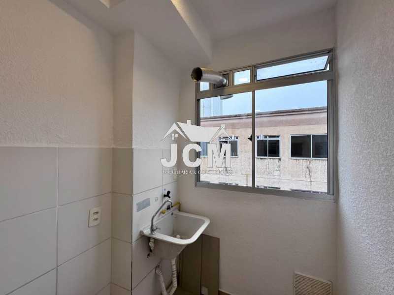 Apartamento, 2 quartos, 48 m² - Foto 14