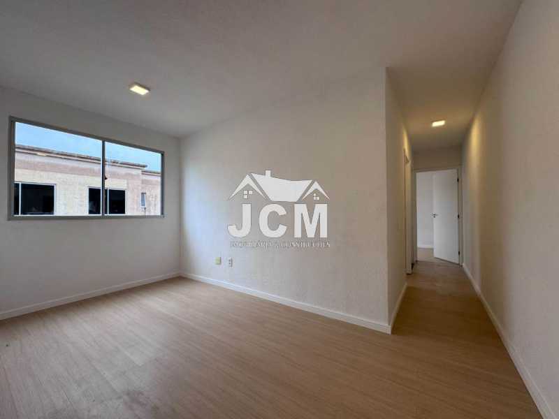 Apartamento, 2 quartos, 48 m² - Foto 1