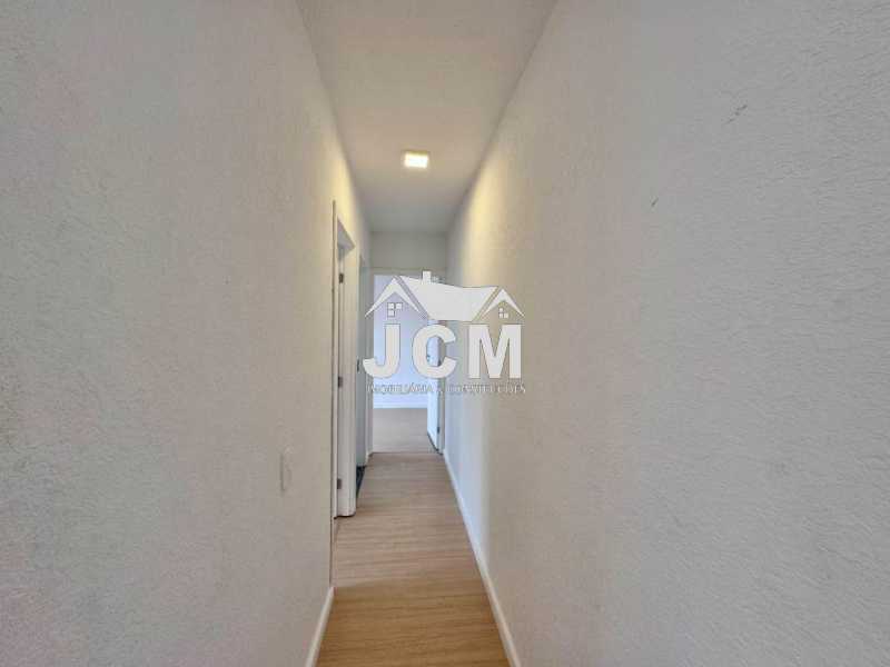 Apartamento, 2 quartos, 48 m² - Foto 3