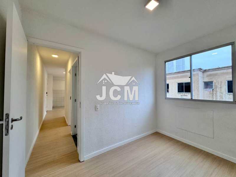 Apartamento, 2 quartos, 48 m² - Foto 5
