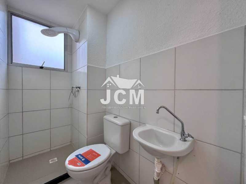 Apartamento, 2 quartos, 48 m² - Foto 9