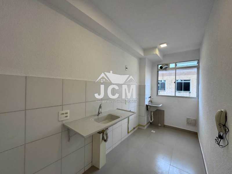 Apartamento, 2 quartos, 48 m² - Foto 11