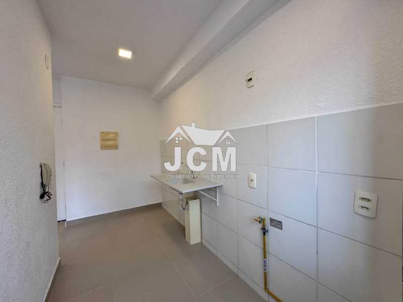 Apartamento, 2 quartos, 48 m² - Foto 12