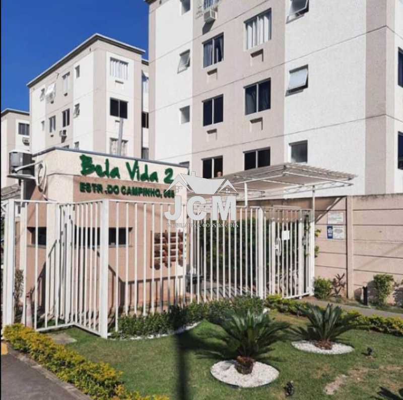 Apartamento, 2 quartos, 48 m² - Foto 20