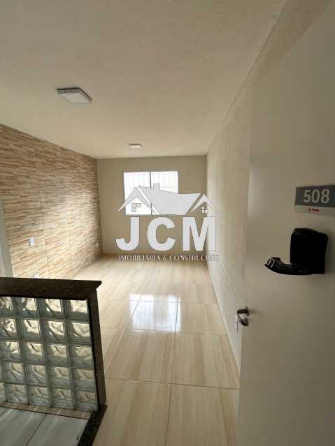 Apartamento, 2 quartos, 48 m² - Foto 3