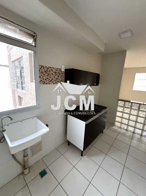 Apartamento, 2 quartos, 48 m² - Foto 11