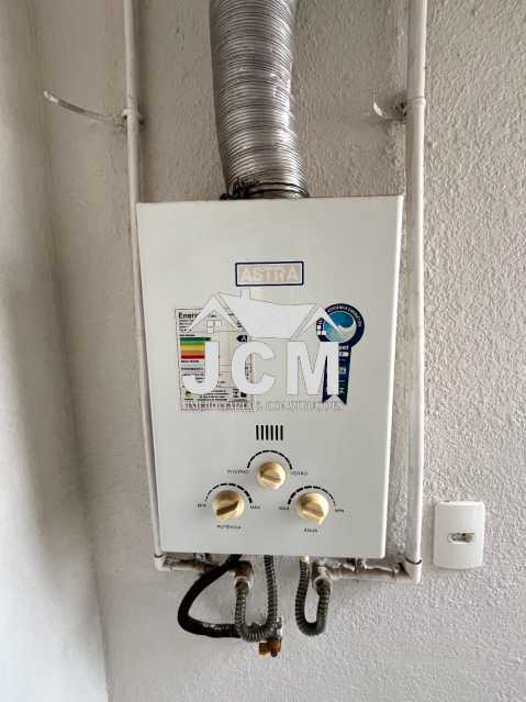 Apartamento, 2 quartos, 48 m² - Foto 12