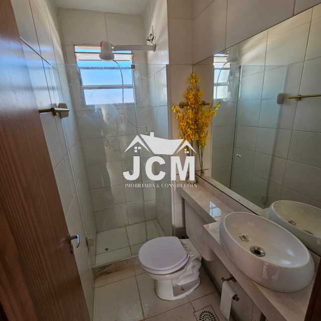 Apartamento, 2 quartos, 50 m² - Foto 9