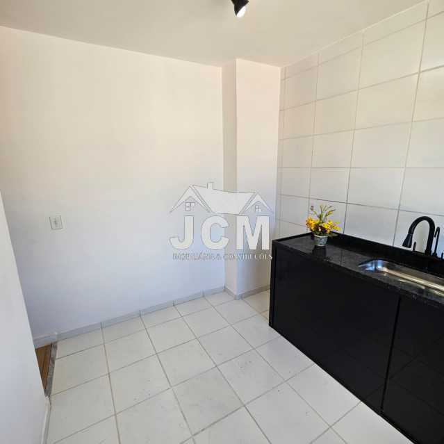 Apartamento, 2 quartos, 50 m² - Foto 10