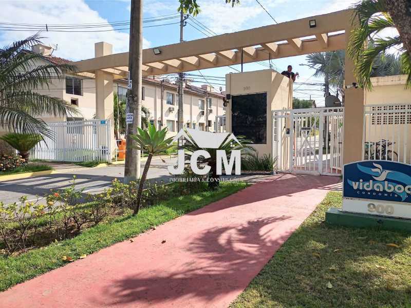 Apartamento, 2 quartos, 50 m² - Foto 17
