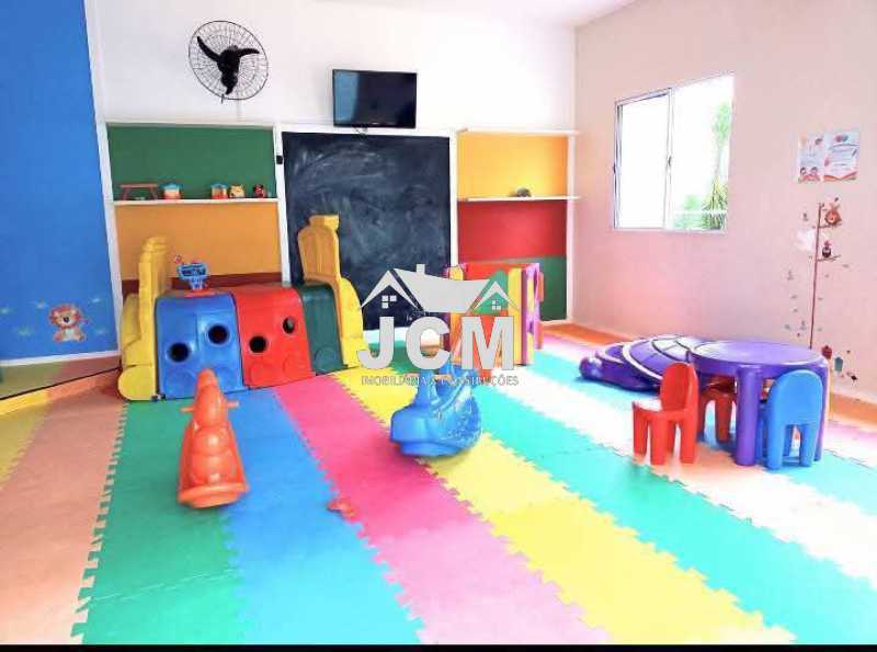 Apartamento, 2 quartos, 50 m² - Foto 19