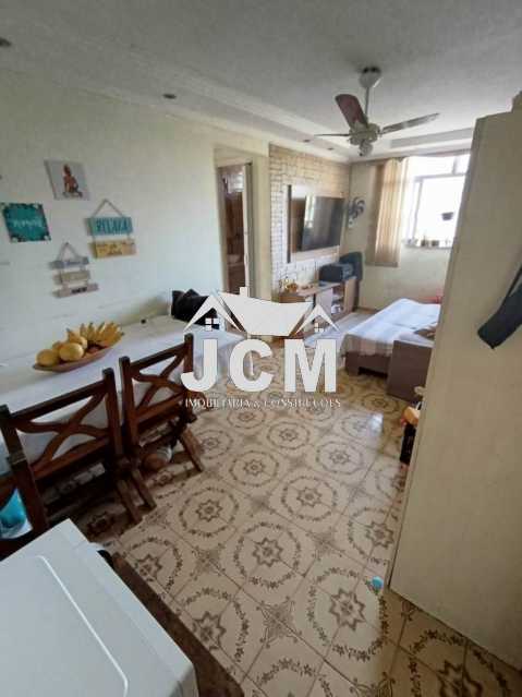 Apartamento, 2 quartos, 50 m² - Foto 5