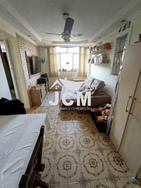 Apartamento, 2 quartos, 50 m² - Foto 4