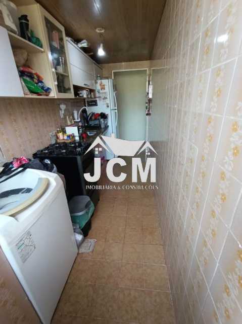 Apartamento, 2 quartos, 50 m² - Foto 14