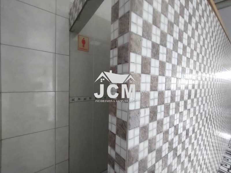 Apartamento, 2 quartos, 50 m² - Foto 16