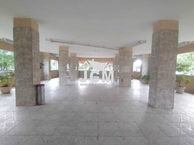 Apartamento, 2 quartos, 50 m² - Foto 17