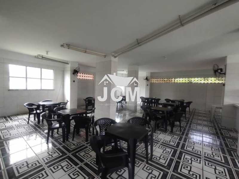 Apartamento, 2 quartos, 50 m² - Foto 21