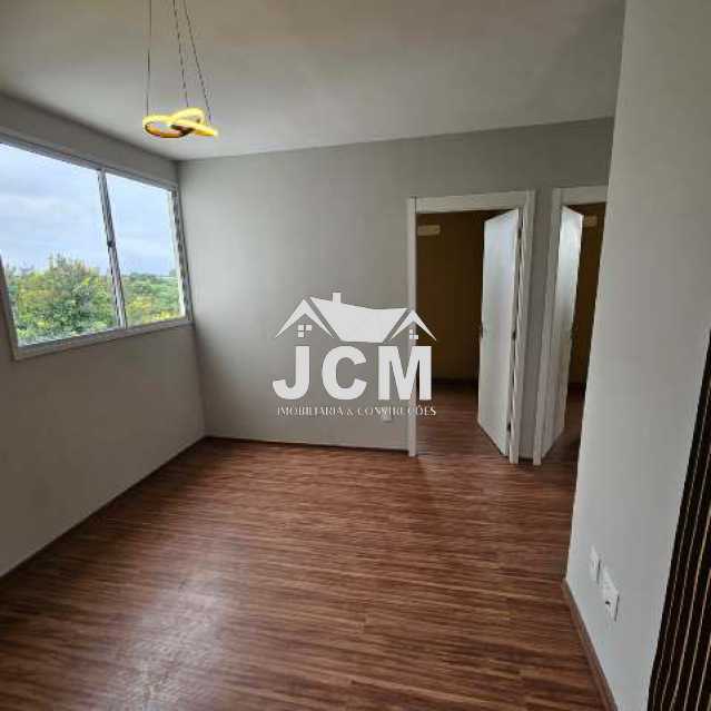 Apartamento, 2 quartos, 58 m² - Foto 1