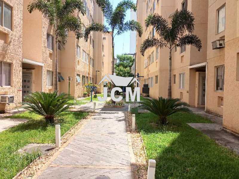 Apartamento, 2 quartos, 45 m² - Foto 17