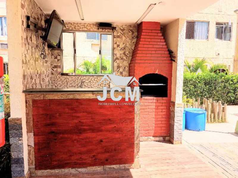 Apartamento, 2 quartos, 45 m² - Foto 18