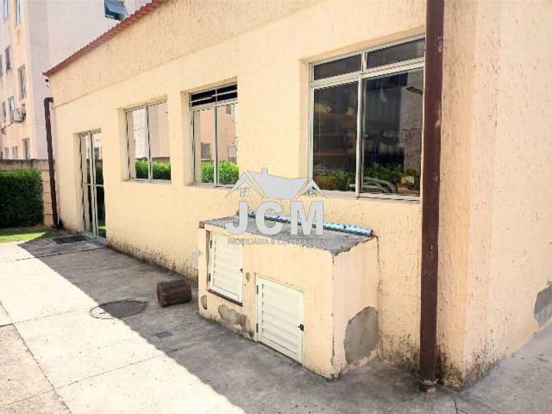 Apartamento, 2 quartos, 45 m² - Foto 19