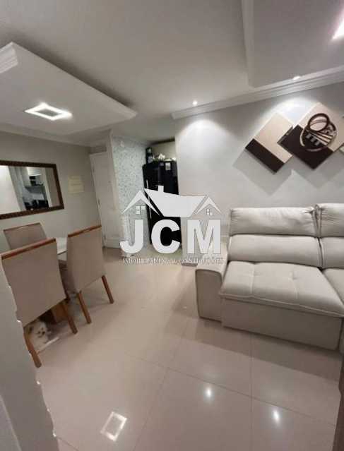 Apartamento, 2 quartos, 45 m² - Foto 4