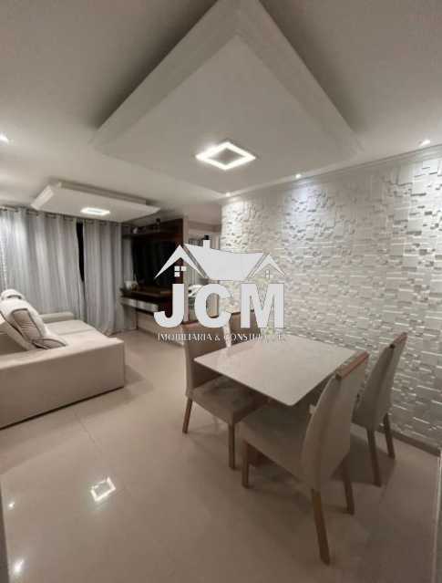 Apartamento, 2 quartos, 45 m² - Foto 3