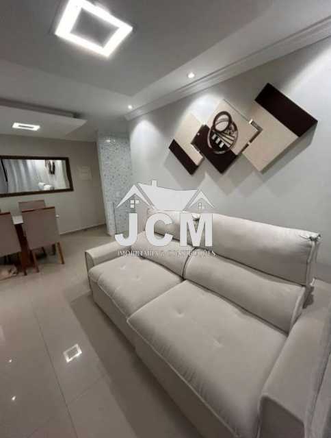 Apartamento, 2 quartos, 45 m² - Foto 1