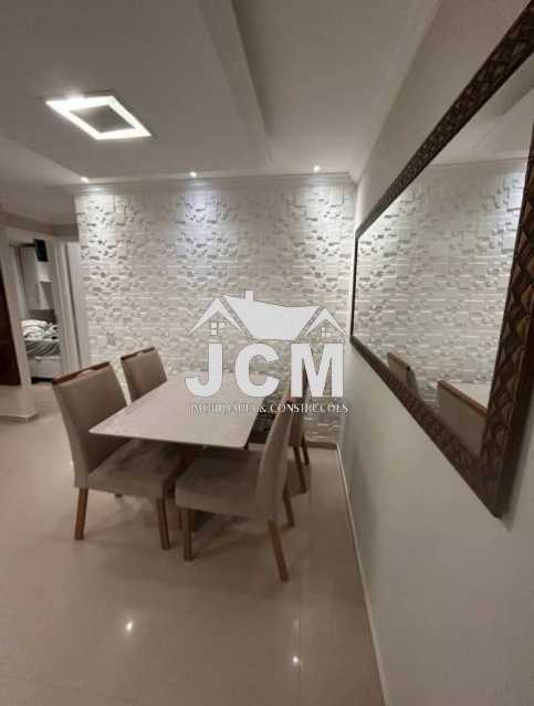 Apartamento, 2 quartos, 45 m² - Foto 2