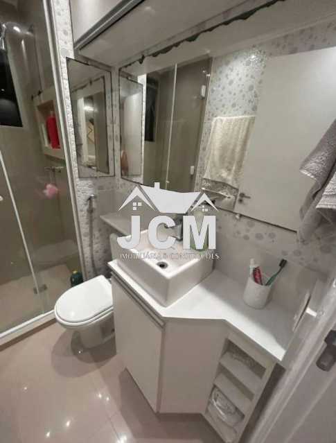Apartamento, 2 quartos, 45 m² - Foto 10