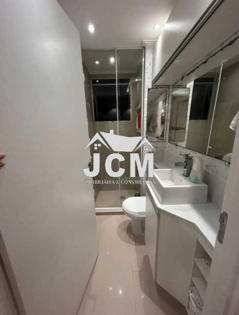 Apartamento, 2 quartos, 45 m² - Foto 11