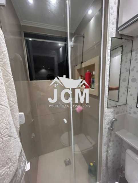 Apartamento, 2 quartos, 45 m² - Foto 12