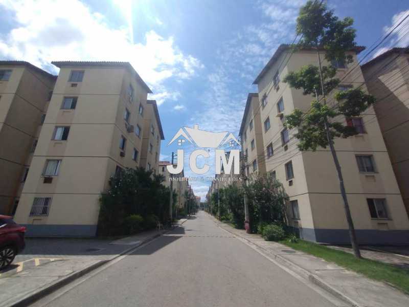 Apartamento, 2 quartos, 55 m² - Foto 1