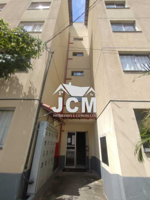 Apartamento, 2 quartos, 55 m² - Foto 2