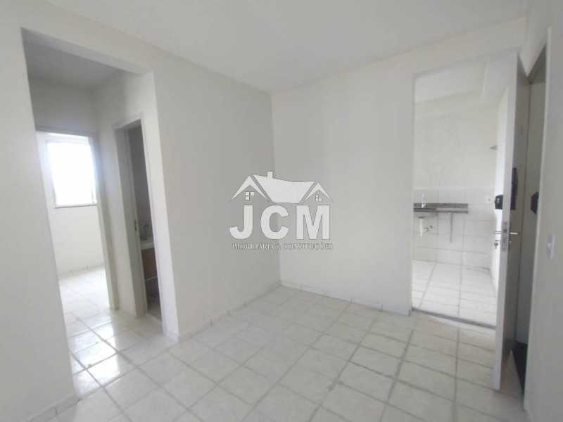 Apartamento, 2 quartos, 55 m² - Foto 7